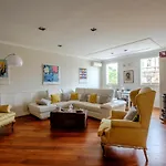 Penthouse In The City Centre