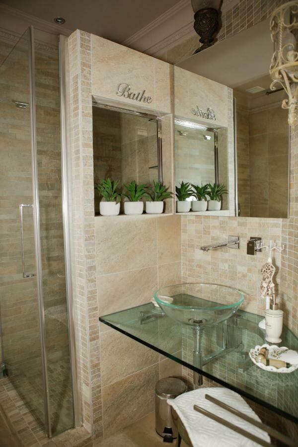 Apartamento Penthouse In The Centre