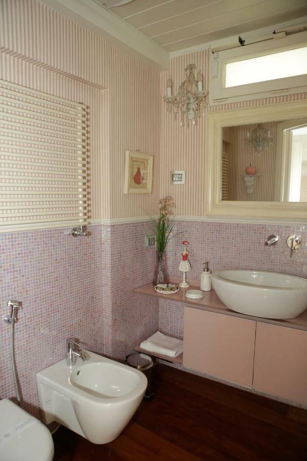 Penthouse In The Centre Apartamento Ravenna