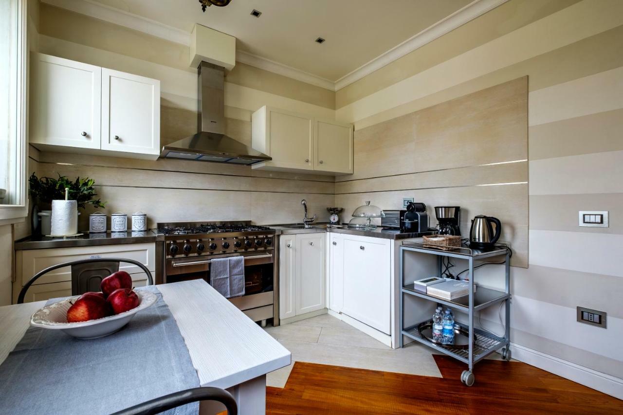 Apartamento Penthouse In The Centre *