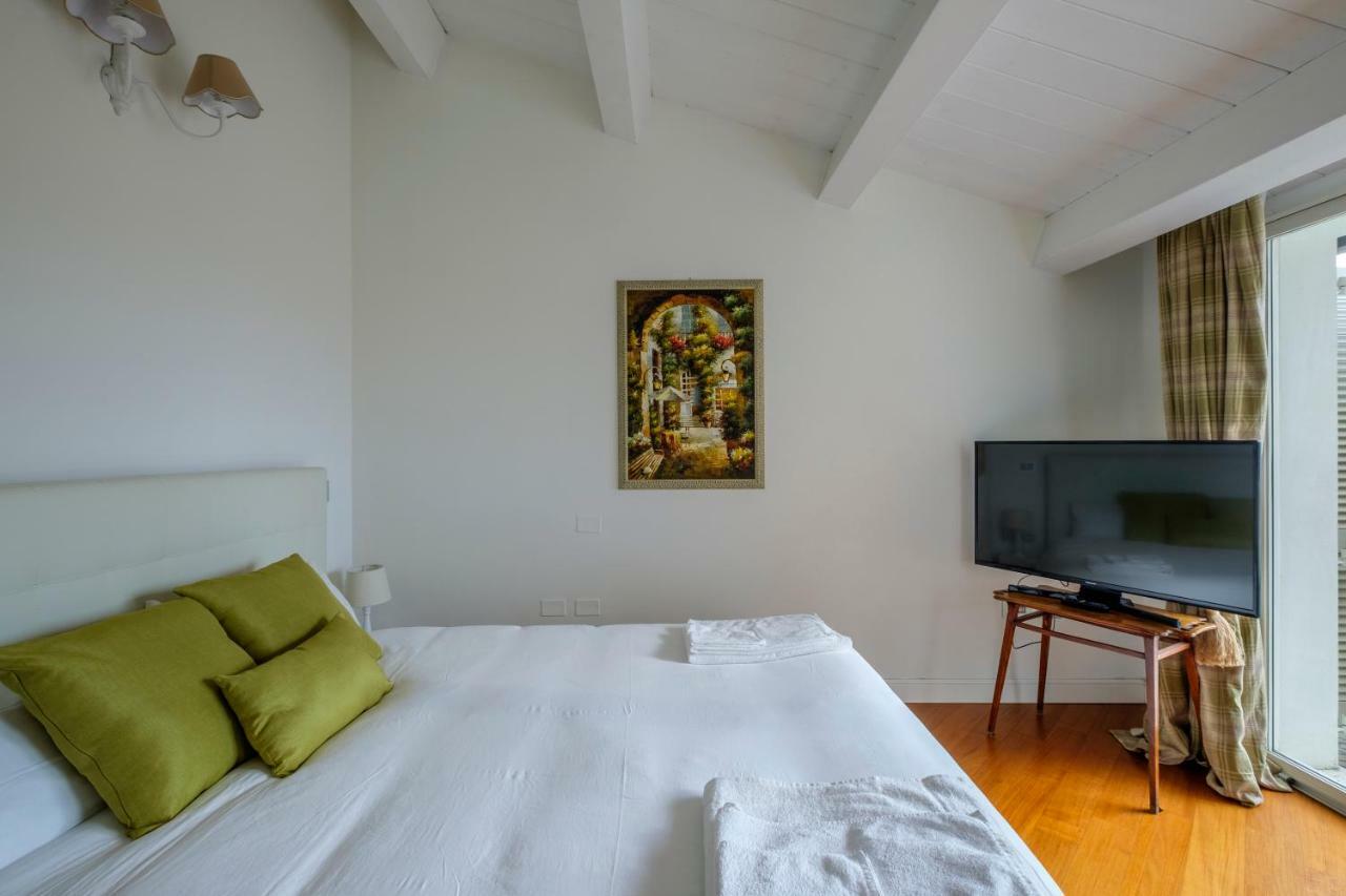 Apartamento Penthouse In The Centre Ravenna