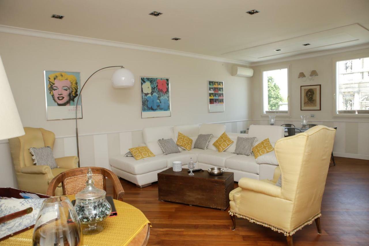 Penthouse In The Centre *