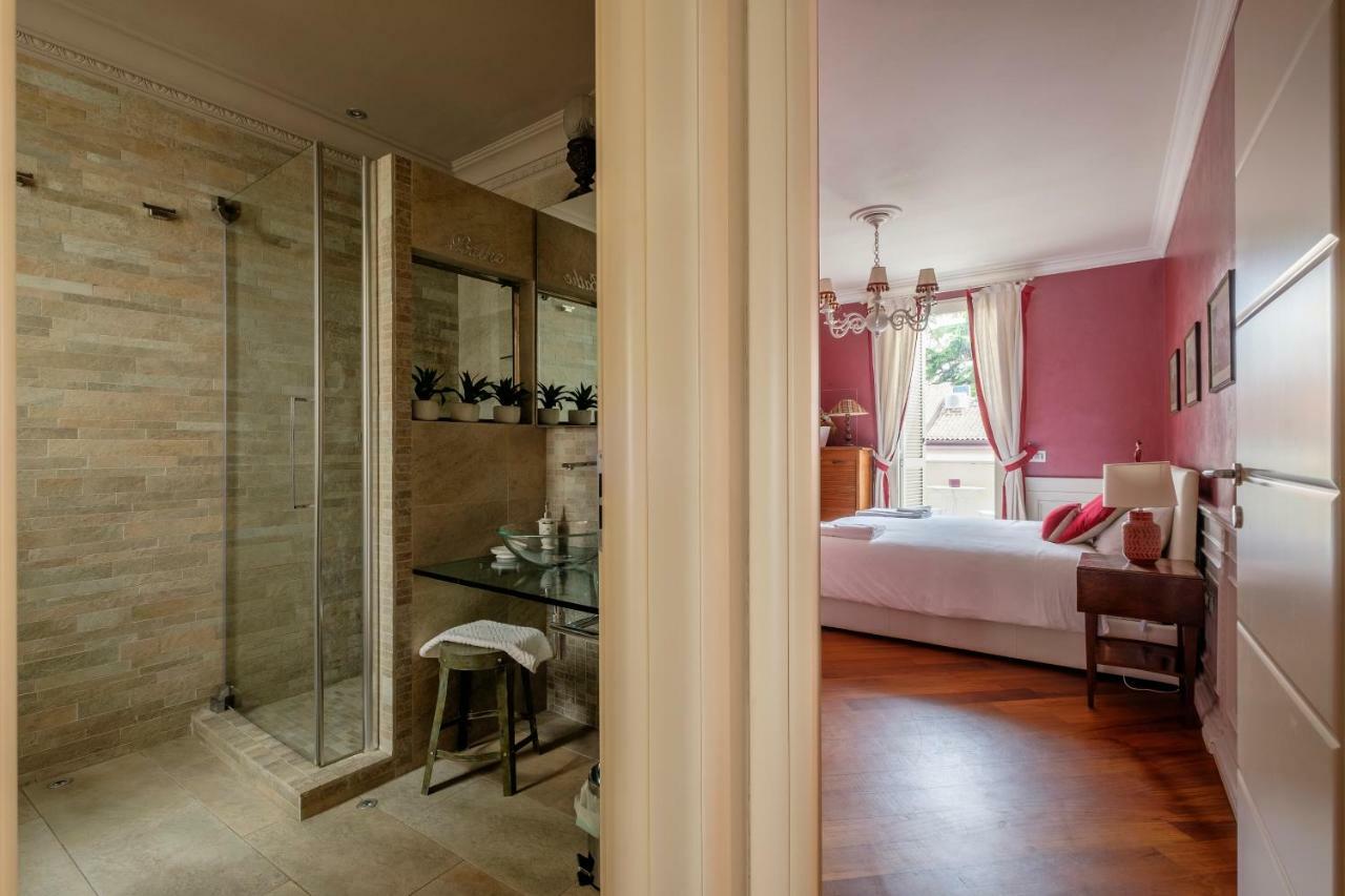 Penthouse In The Centre *