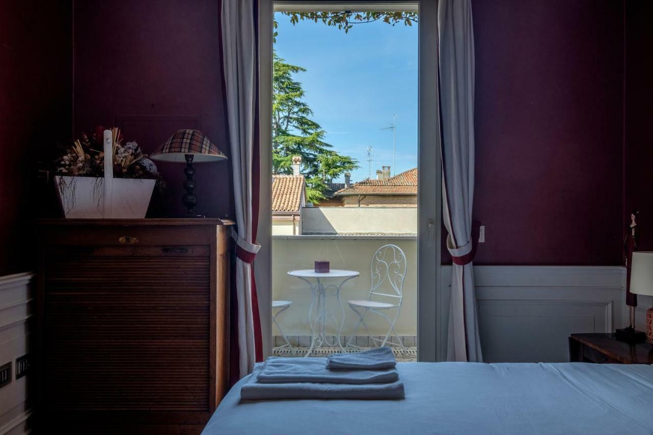 Penthouse In The Centre Ravenna