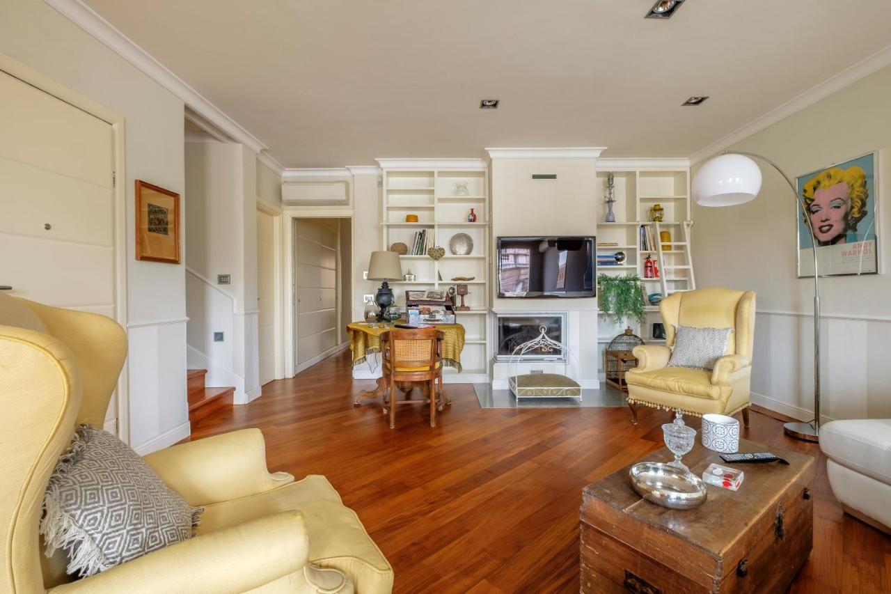 Penthouse In The Centre